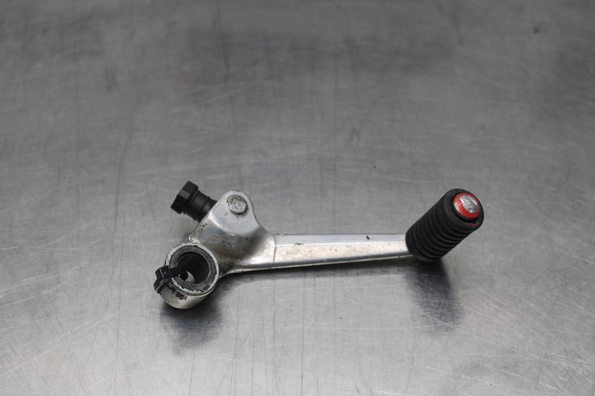 01-06 HONDA CBR600F4I SHIFTER PEDAL BB778