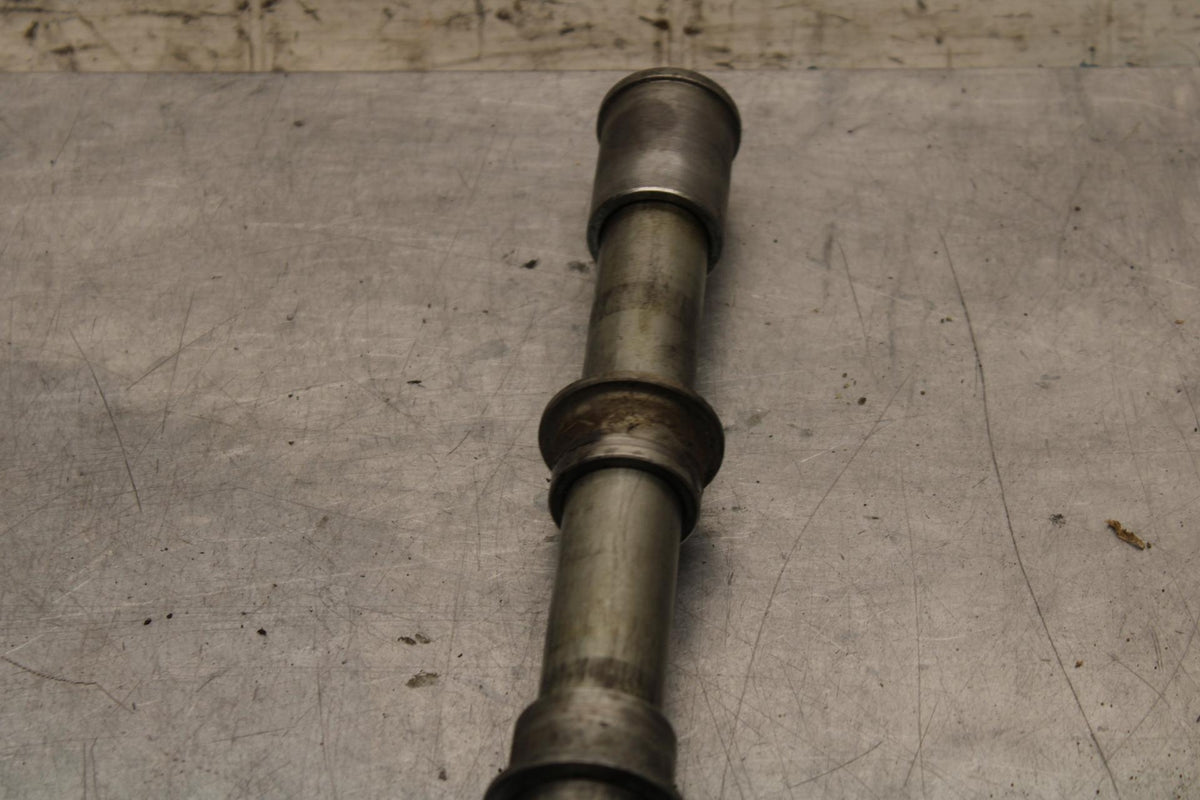 2000 Kawasaki Ninja ZX12R ZX1200A FRONT WHEEL RIM AXLE PIVOT BOLT 41068-1426 BB5