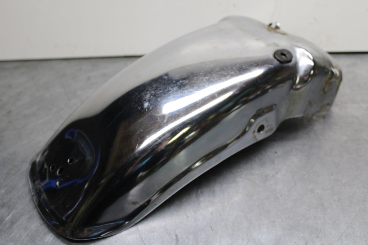 80-81 YAMAHA XS1100 SPECIAL REAR BACK WHEEL FENDER MUD GUARD BB123