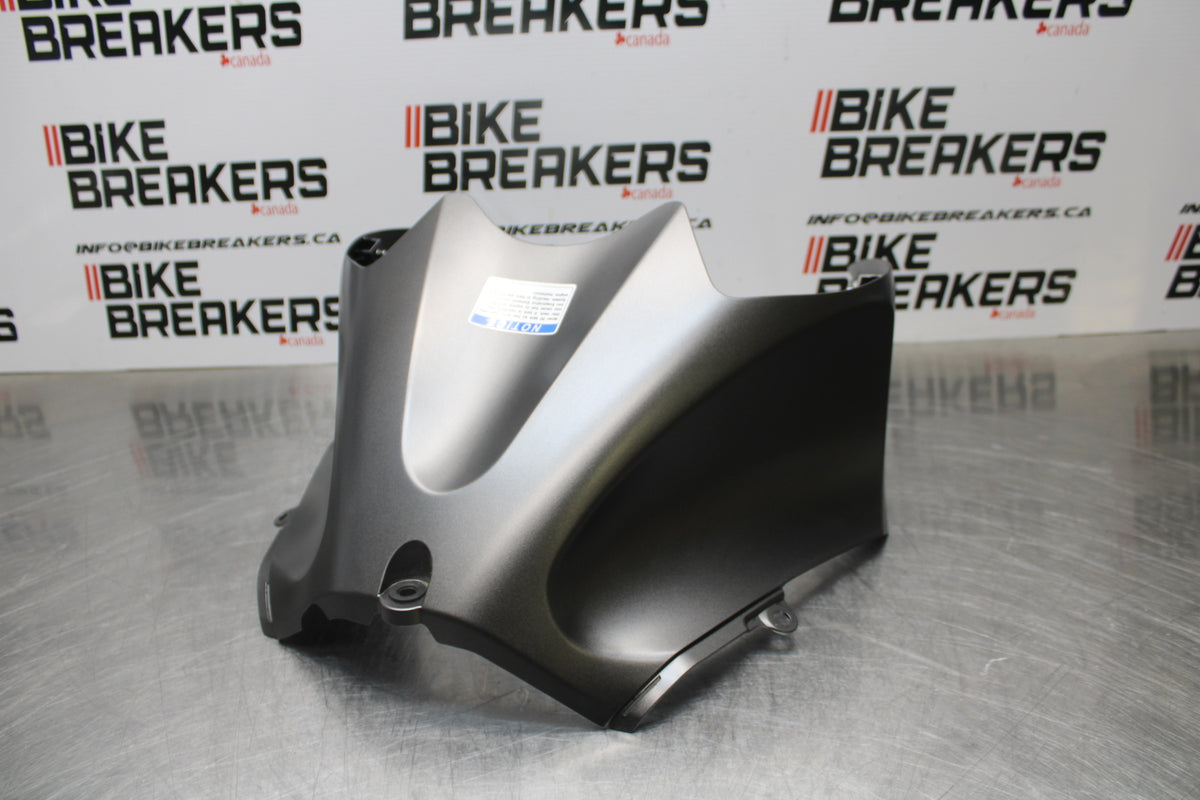 23-24 KAWASAKI NINJA ZX14R NEW!!  FRONT GAS TANK FUEL FAIRING COWL COVER BB169