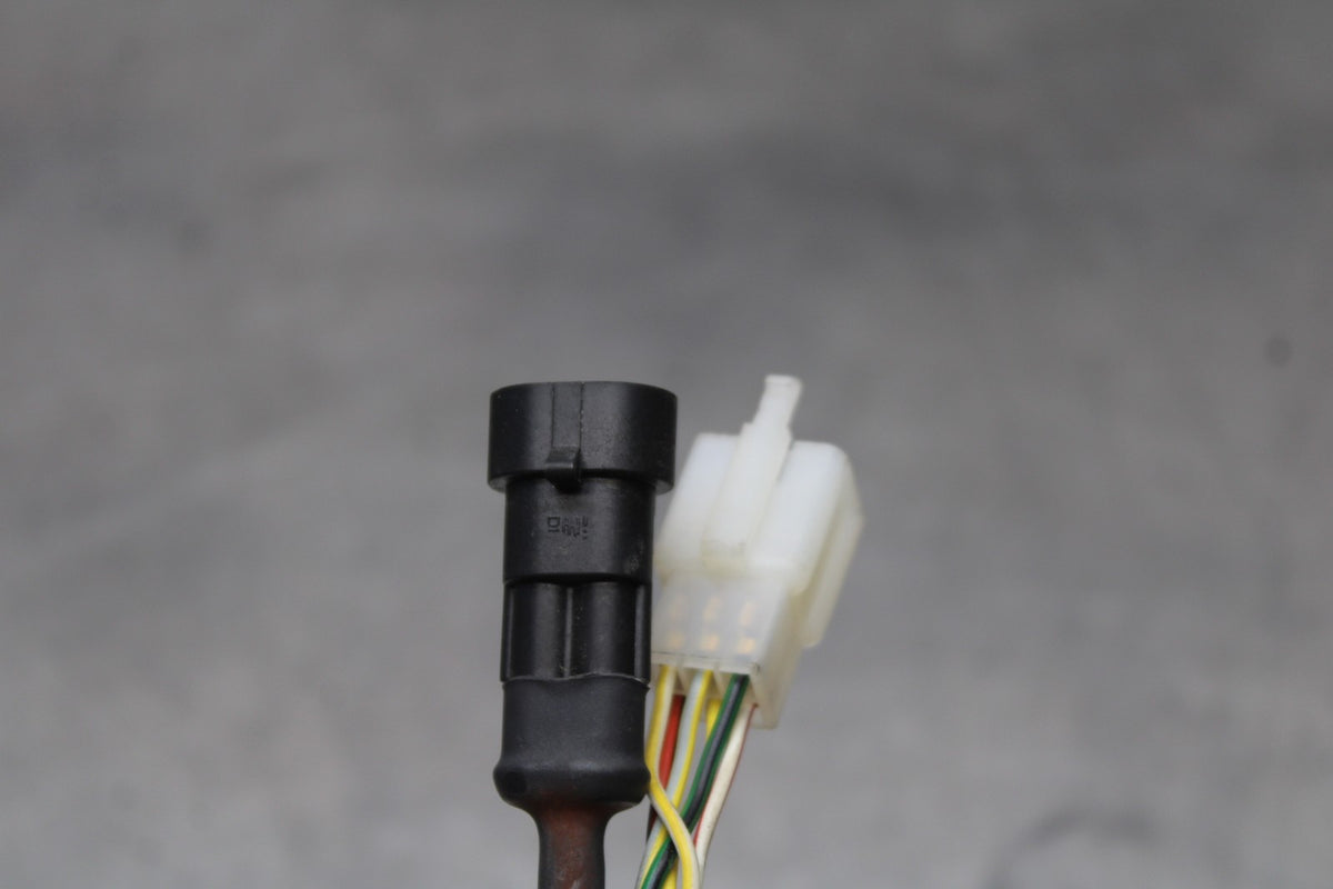 15 APRILIA RSV4 FACTORY APRC ABS IGNITION KEY GAS CAP SEAT LOCK GAUGES BB901