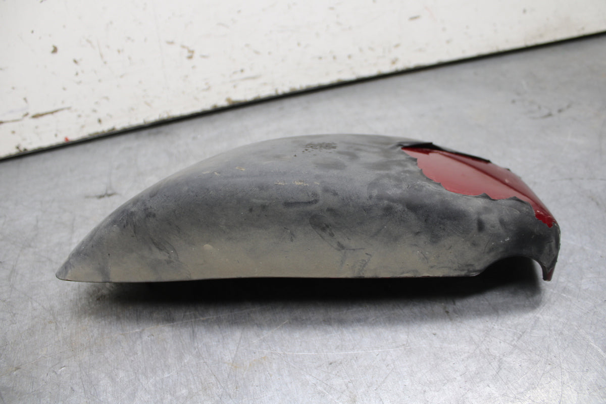 02-04 HONDA VTX1800S SIDE COVER PANEL COWL FAIRING BB712