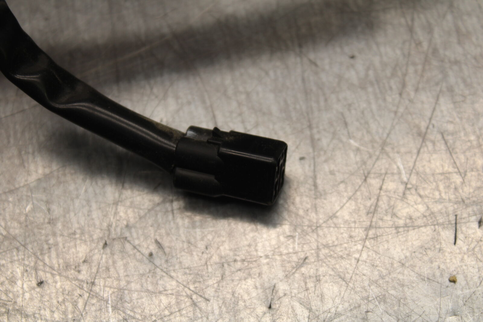 18-23 KAWASAKI NINJA 400 EX400 ABS FUEL PUMP GAS PETROL SENDER UNIT BB747