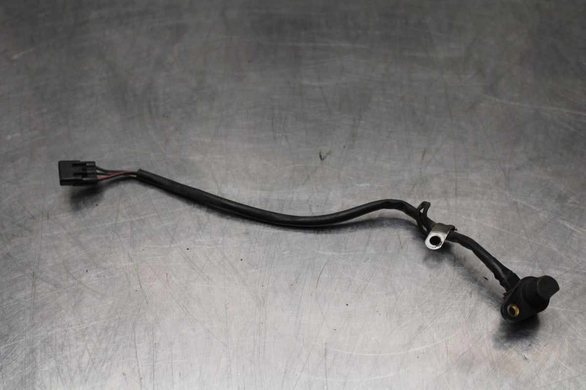 06-07 SUZUKI GSXR 600 SPEED SPEEDOMETER SENSOR BB178