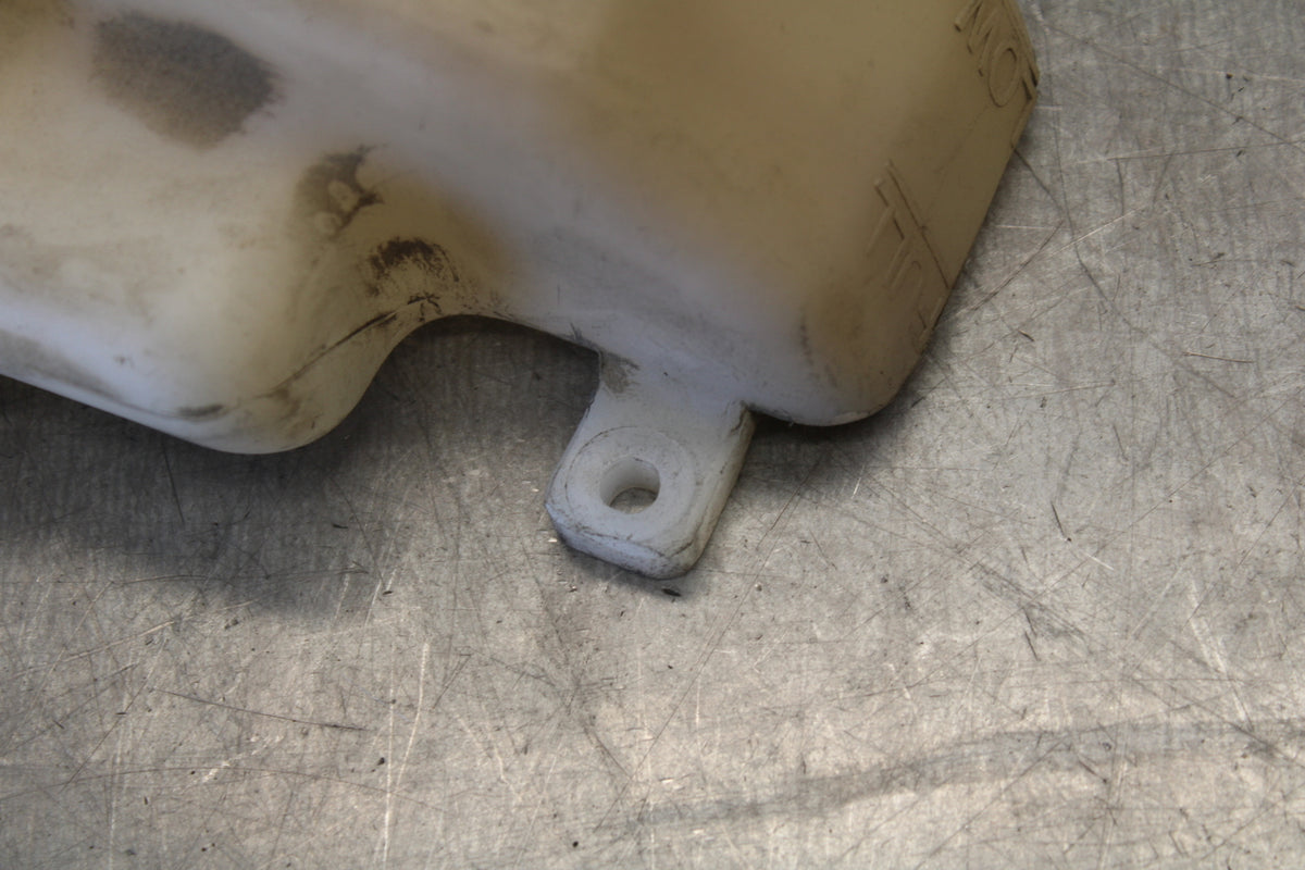05-06 YAMAHA ROYAL STAR COOLANT WATER TANK RESERVOIR BOTTLE BB697