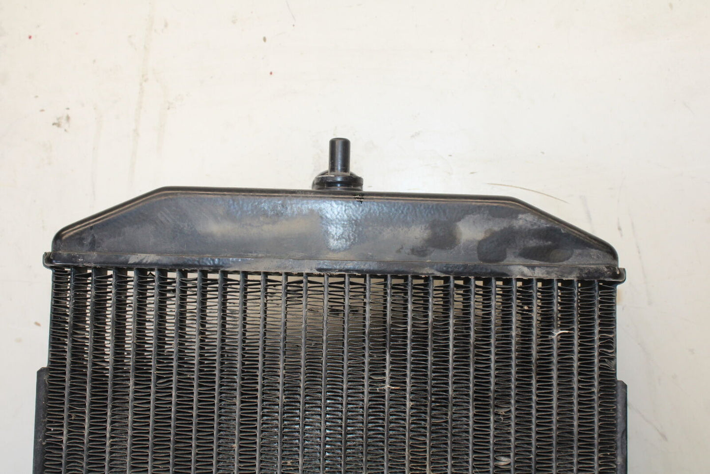 05-06 YAMAHA ROYAL STAR ENGINE COOLER COOLING RADIATOR RADIATER BB697