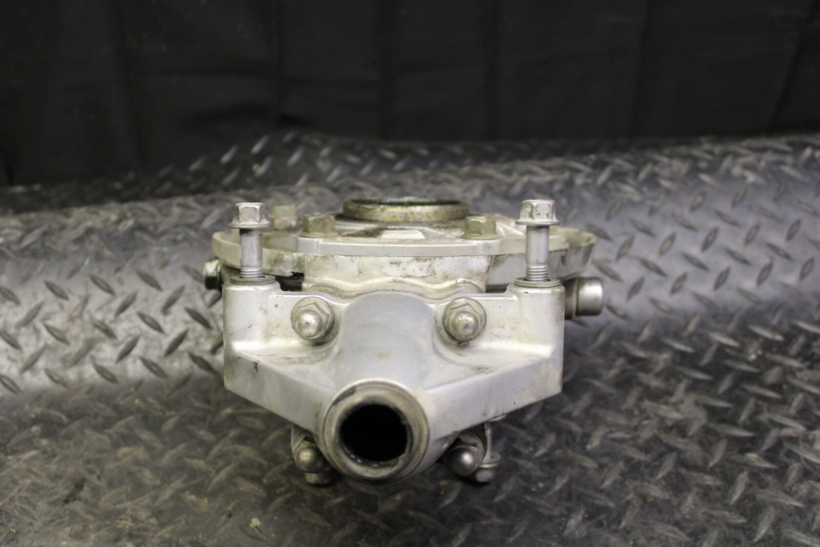 06 YAMAHA V STAR 1100 FINAL DRIVE GEAR DIFFERENTIAL  BB184