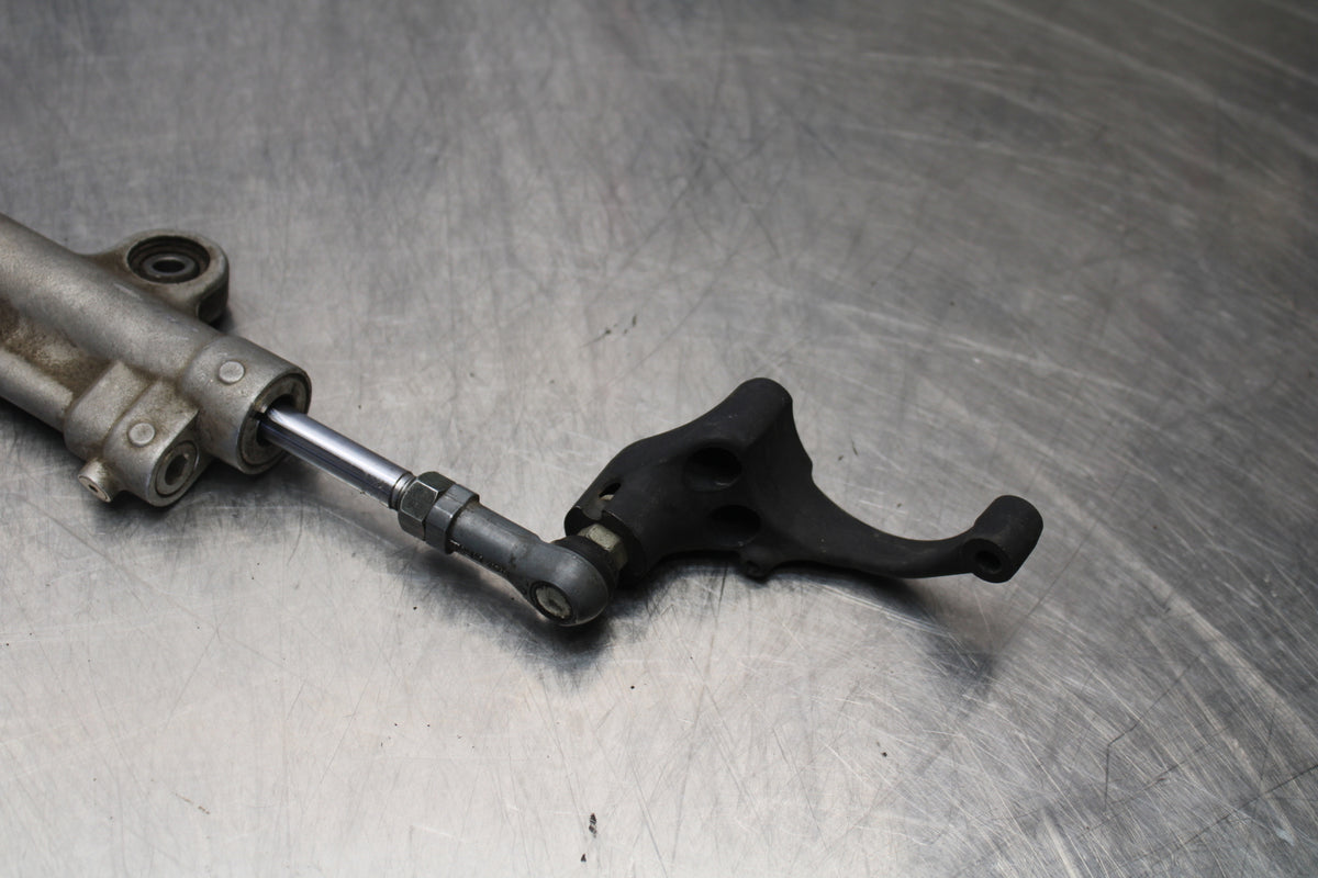 07-08 YAMAHA YZF R1 STEERING DAMPER STABILIZER BB160