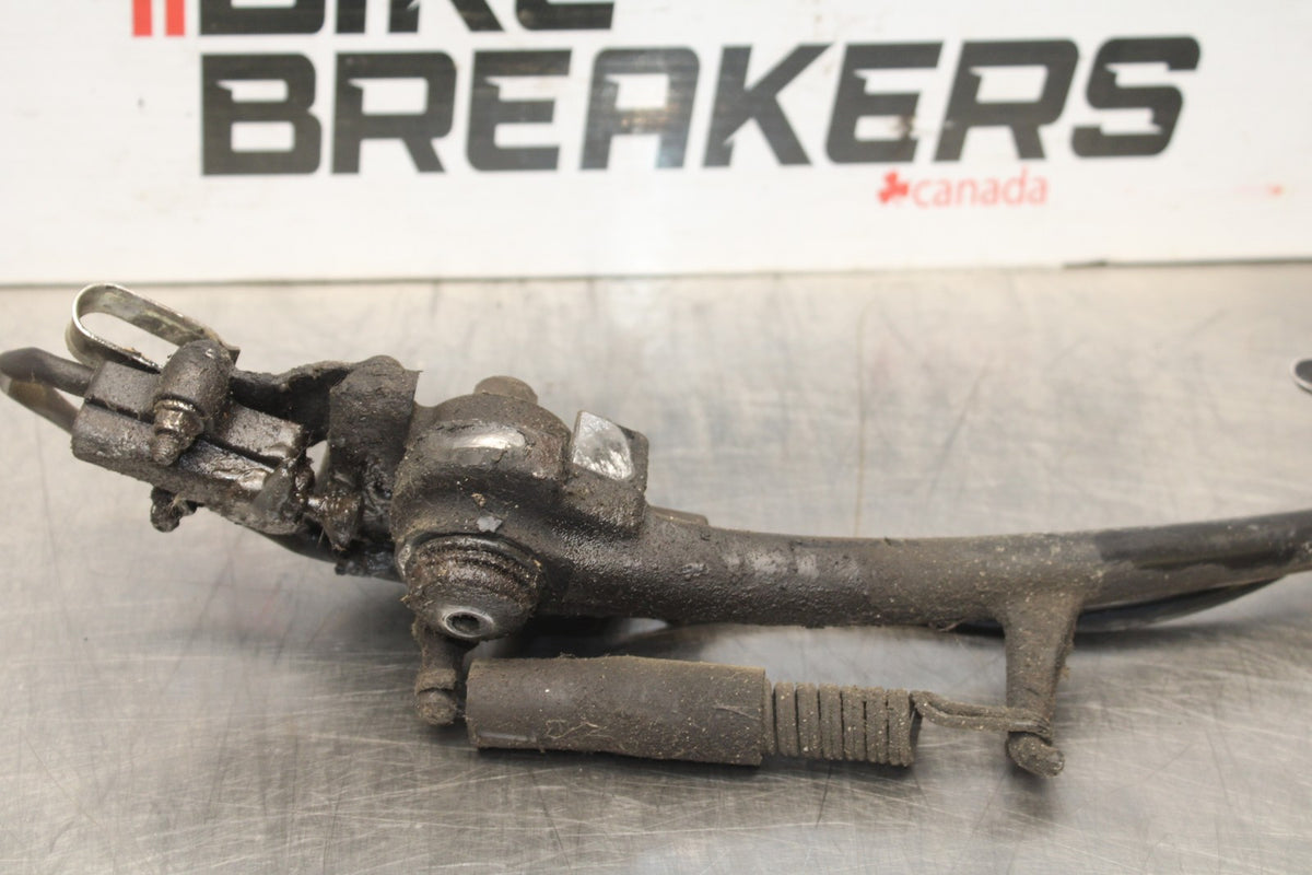 13 YAMAHA YZF R1 KICKSTAND SIDE KICK STAND BB781