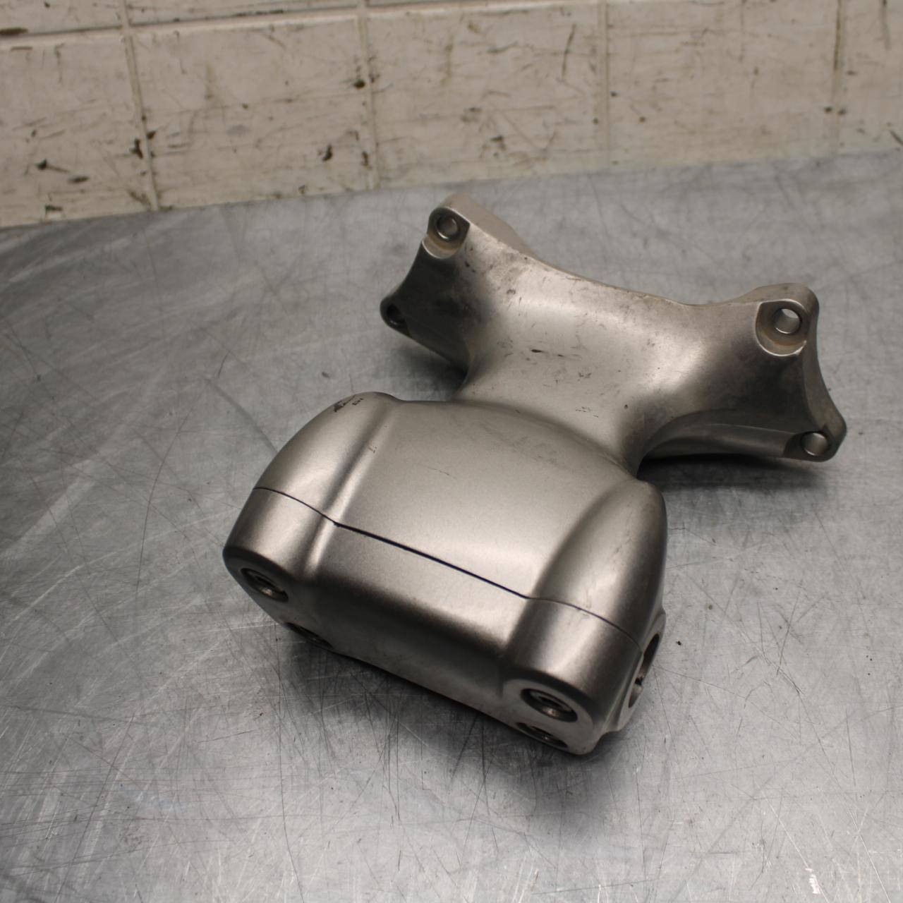 11-14 KAWASAKI VERSYS 650 LE 650C HANDLEBAR RISERS BB498