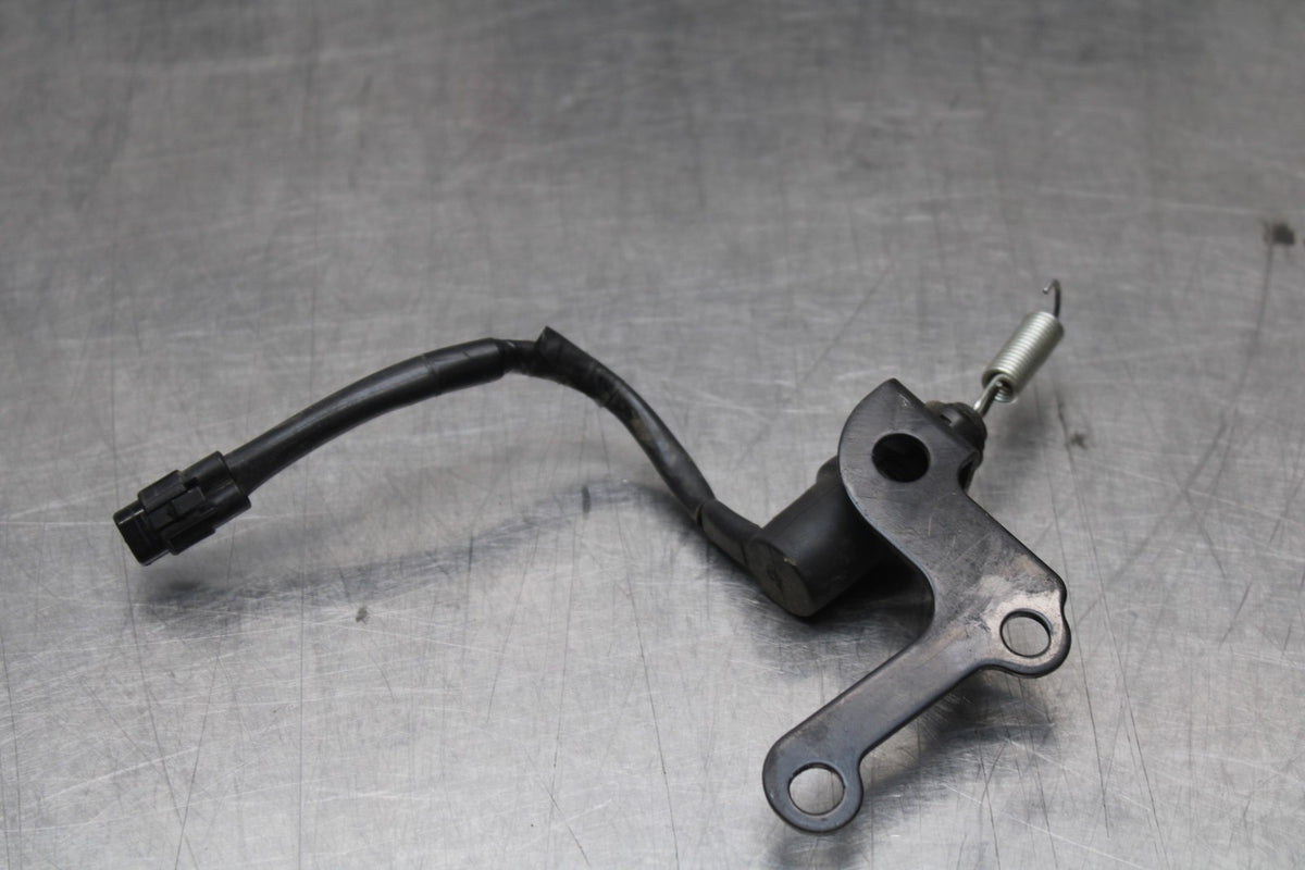 14-17 YAMAHA FZ07 REAR BACK BRAKE SENSOR BB766