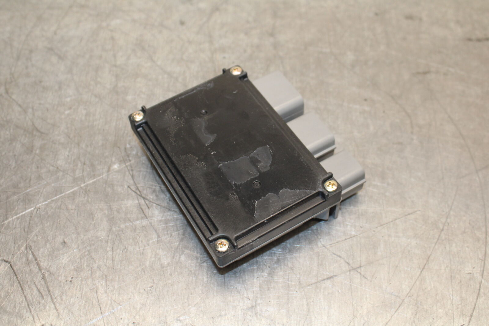 18-23 KAWASAKI NINJA 400 EX400 ABS RELAY ASSEMBLY FUSE BOX BB747