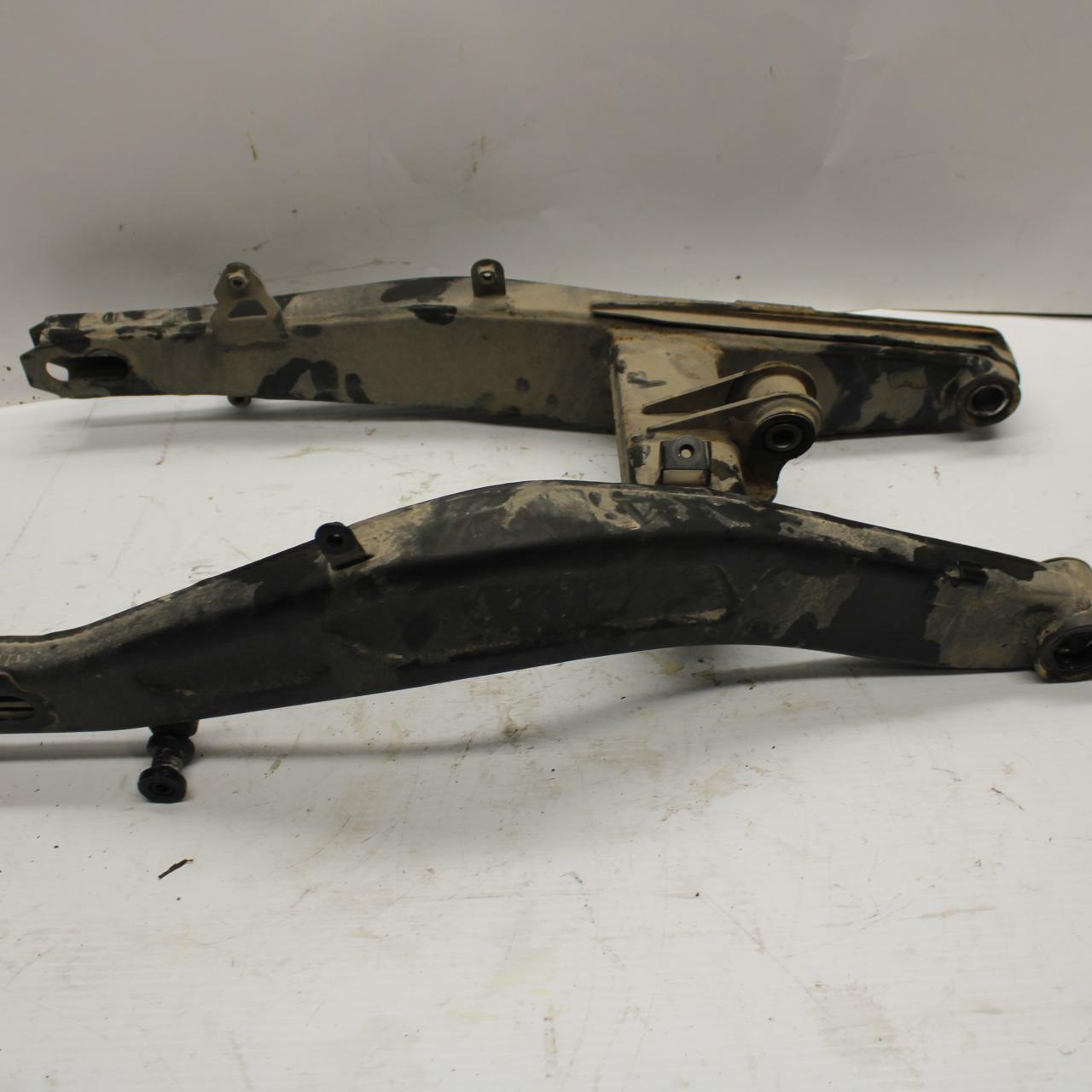 17-20 KAWASAKI NINJA 650 EX650 ABS REAR SWINGARM BACK SUSPENSION SWING ARM BB277