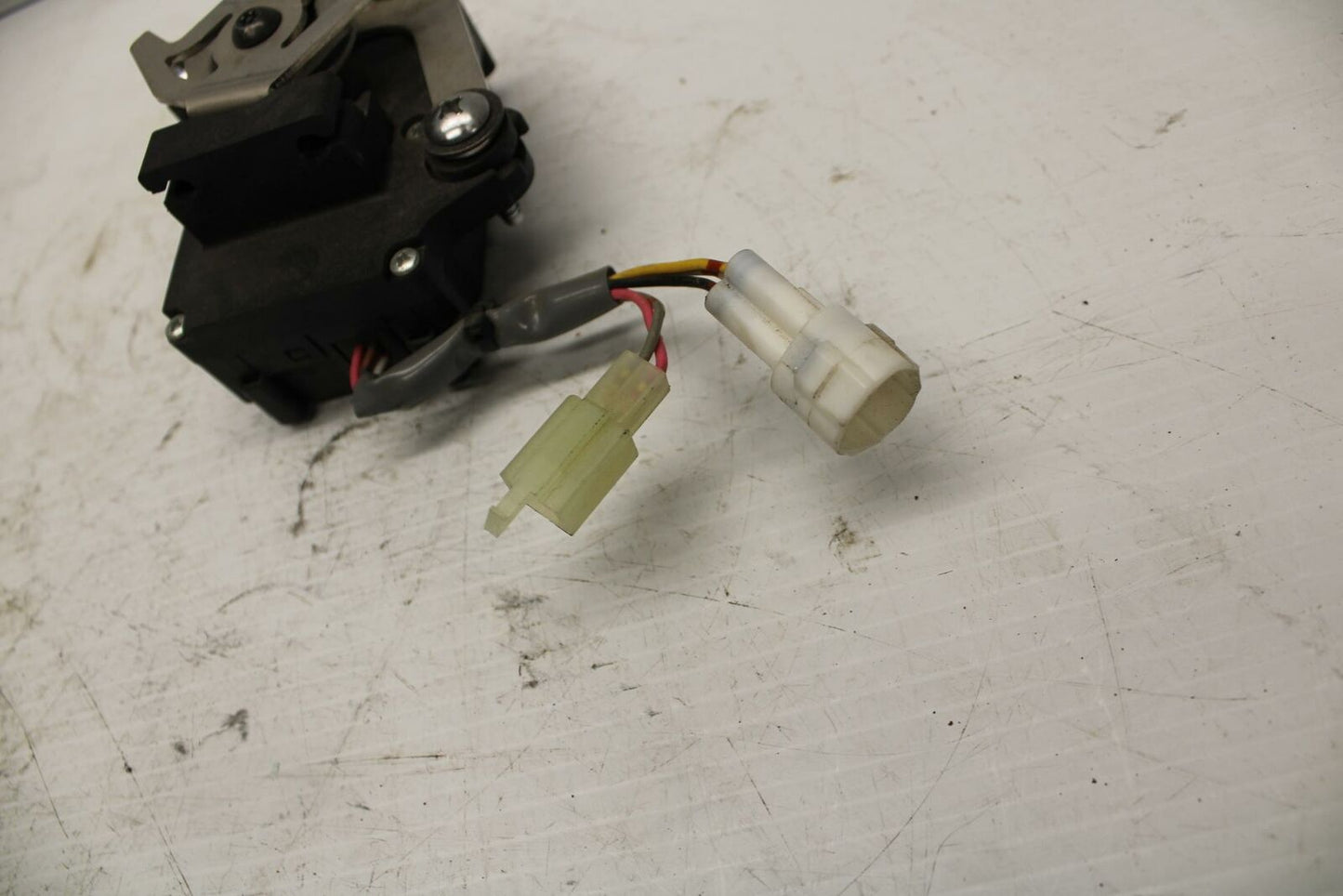 13-18 KAWASAKI NINJA ZX6R EXHAUST VALVE SERVO MOTOR 21174-0005 BB240