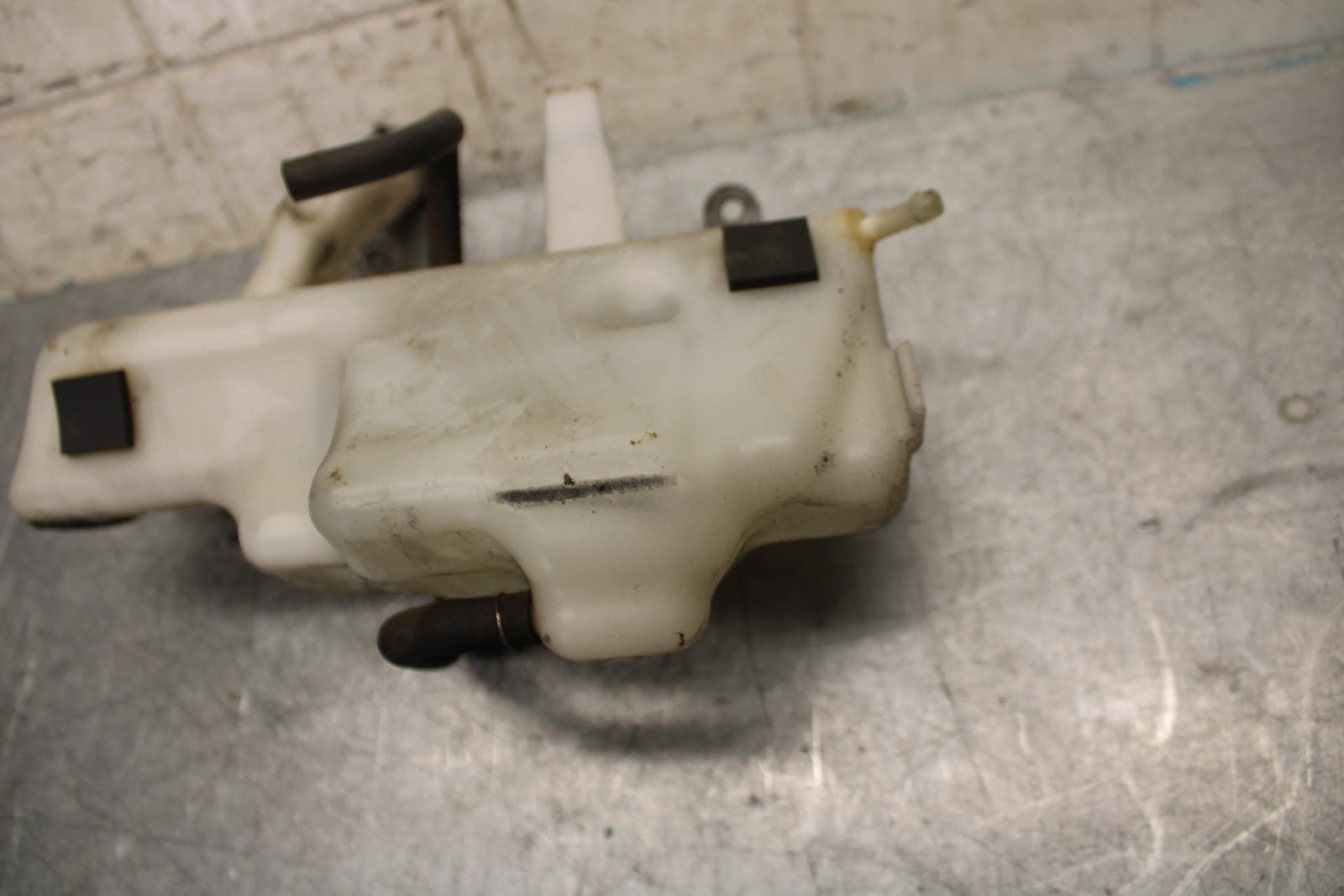 2016 Honda CBR1000RR COOLANT WATER TANK RESERVOIR BOTTLE 19101-MGP-305 BB530