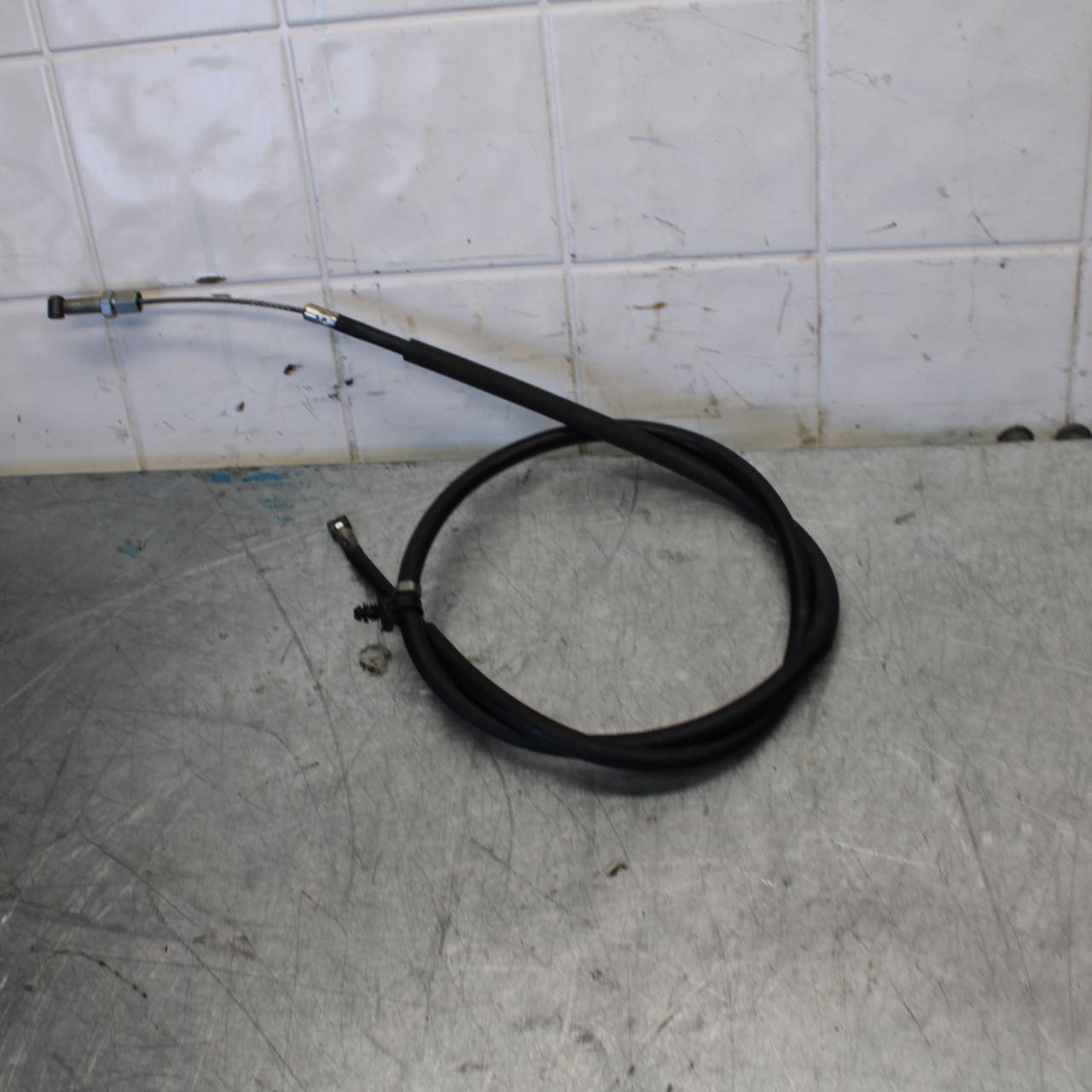 15-21 SUZUKI GSXR600 CLUTCH CABLE LINE BB437