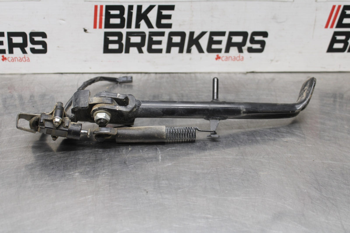 22-25 YAMAHA YZF R7 KICKSTAND SIDE KICK STAND BB940