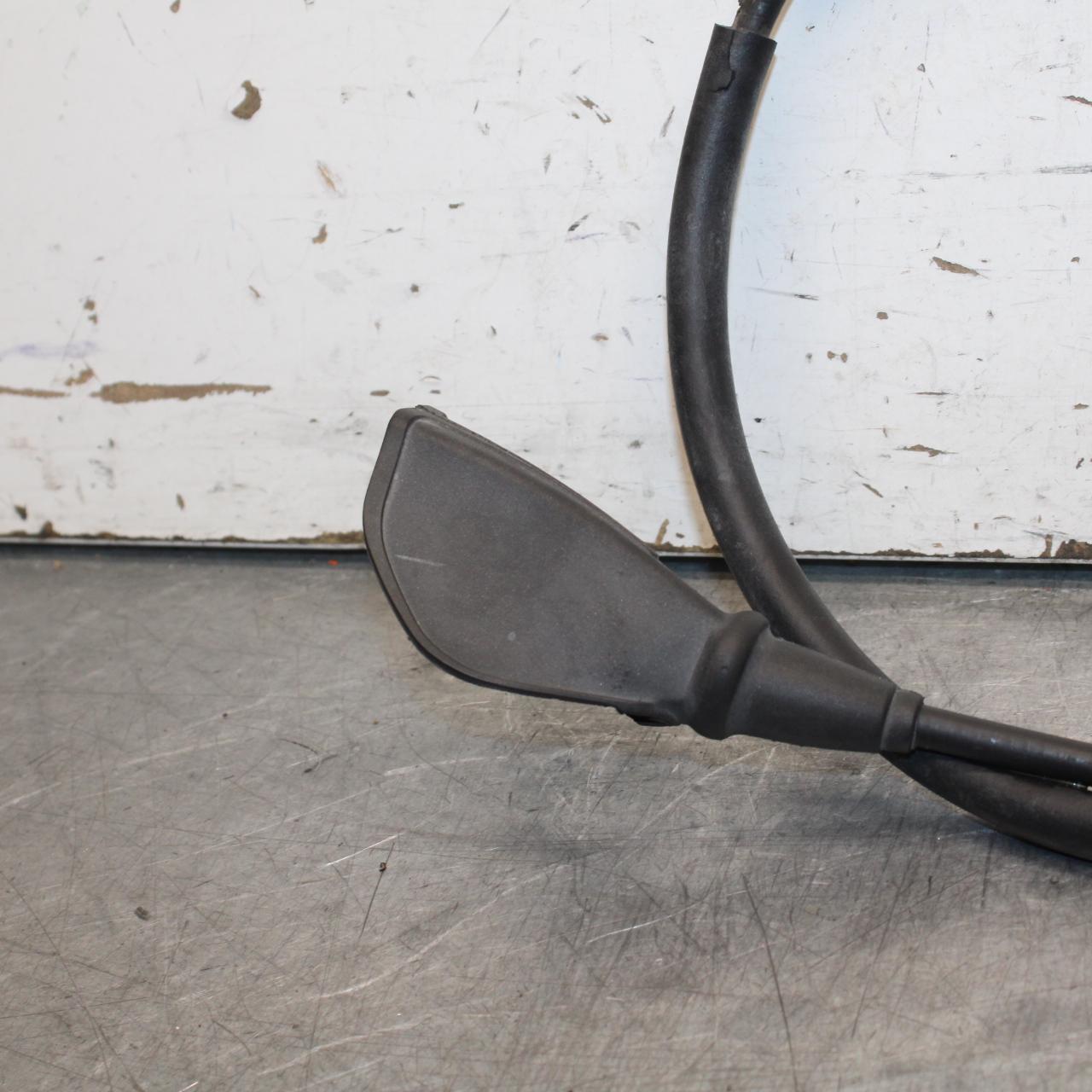 18 KTM RC 390 CLUTCH CABLE LINE BB648