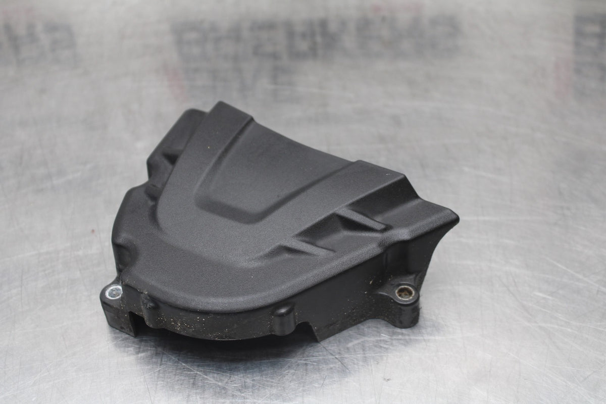 24-25 KAWASAKI NINJA ZX4R ENGINE SPROCKET COVER BB827