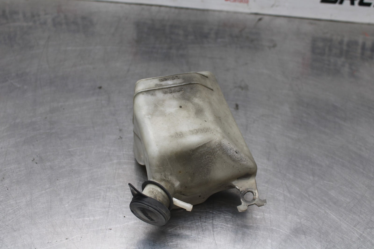 00-01 HONDA CBR929RR COOLANT WATER TANK RESERVOIR BOTTLE BB925