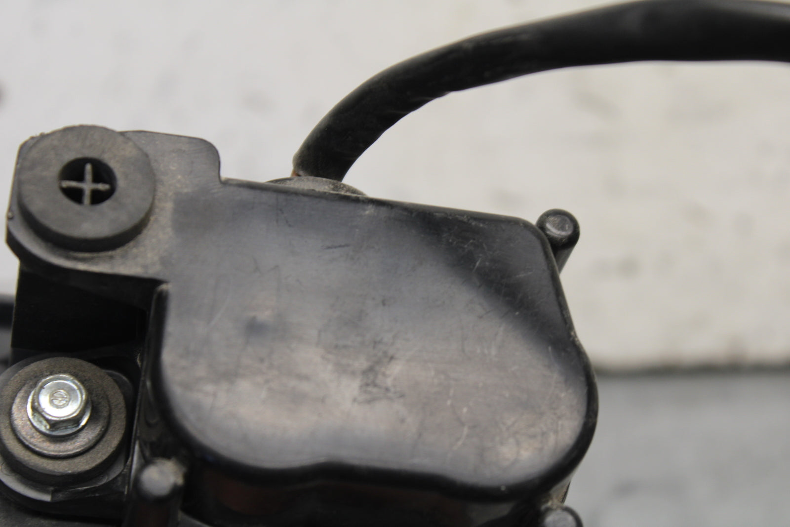 17-21 HONDA CBR1000RR SP EXHAUST VALVE SERVO MOTOR BB681