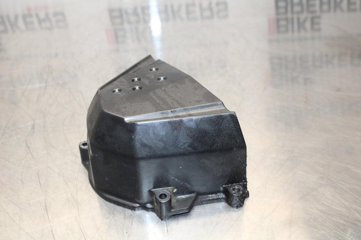 07 KAWASAKI Z1000 ENGINE SPROCKET COVER BB148