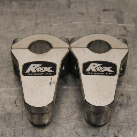 1997 Suzuki Bandit 1200 GSF1200S HANDLEBAR RISERS BB559