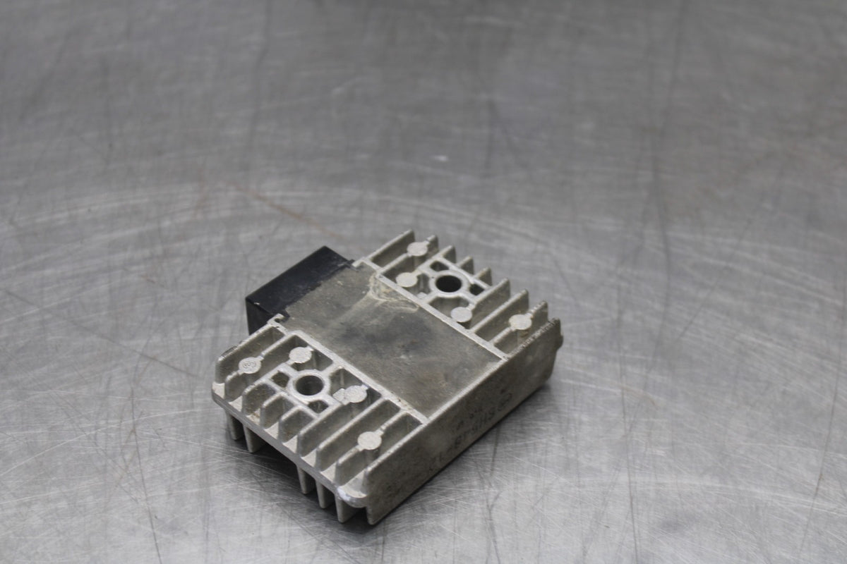 06 KAWASAKI KLR650 RECTIFIER VOLTAGE REGULATOR BB919