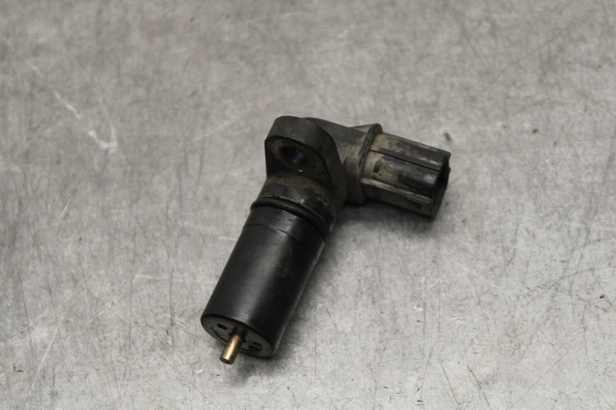 04-12 HONDA ST1300A ENGINE MOTOR CAM CAMSHAFT POSTION SENSOR BB669