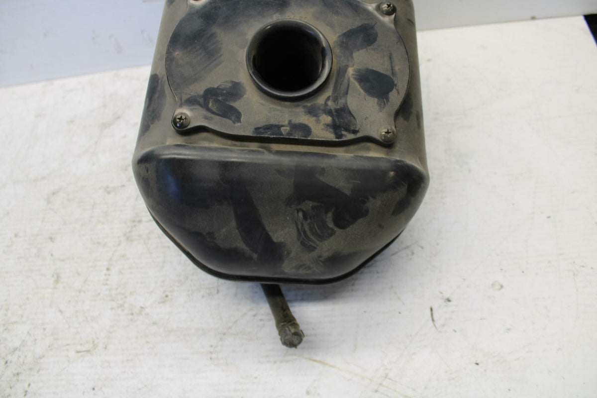 99-02 SUZUKI SV650S AIRBOX AIR INTAKE FILTER BOX BB299