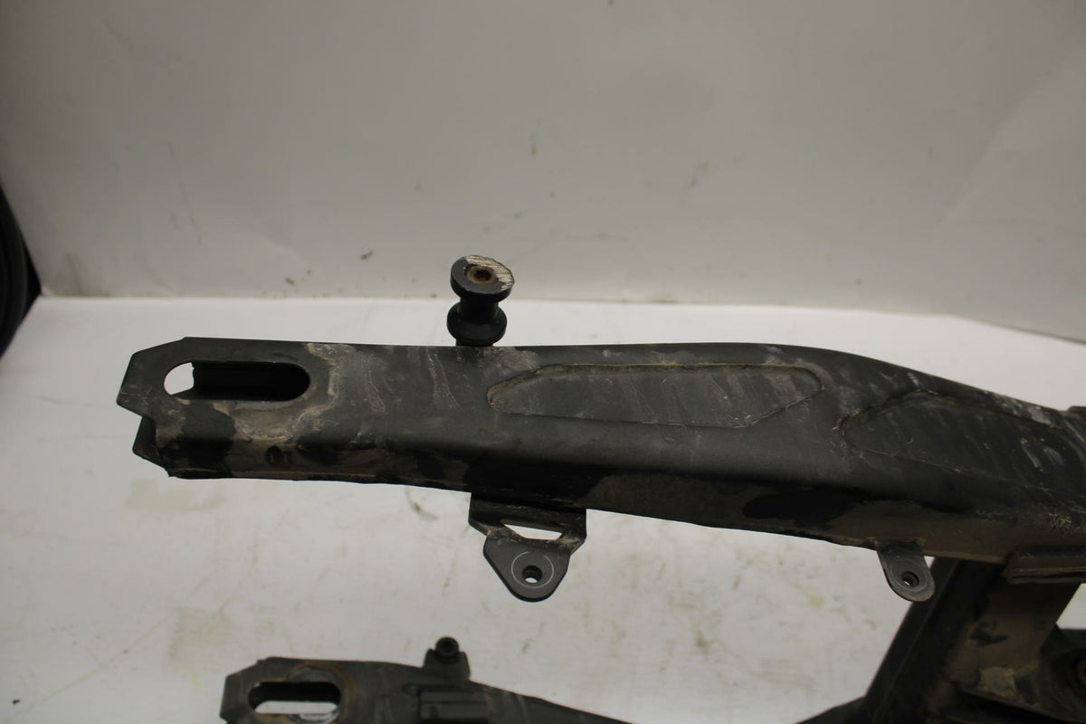 17-20 KAWASAKI NINJA 650 EX650 ABS REAR SWINGARM BACK SUSPENSION SWING ARM BB277