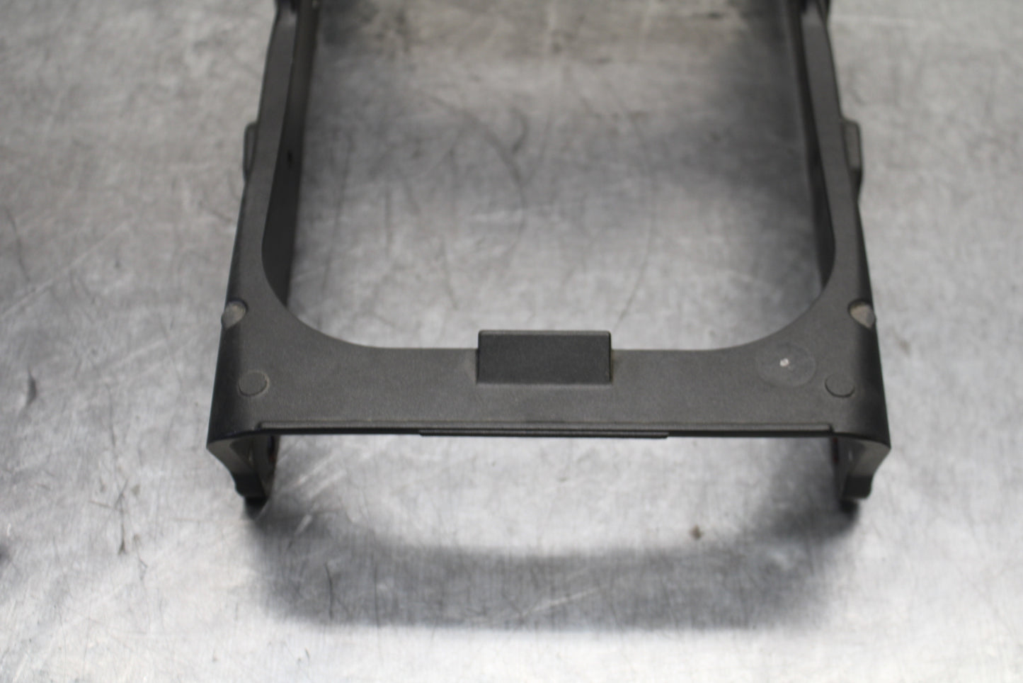 09-12 KAWASAKI NINJA ZX6R FRONT SUBFRAME SUB FRAME BB110