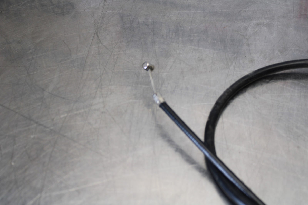 14 HONDA SHADOW 750 VT750C2B CLUTCH CABLE LINE BB867