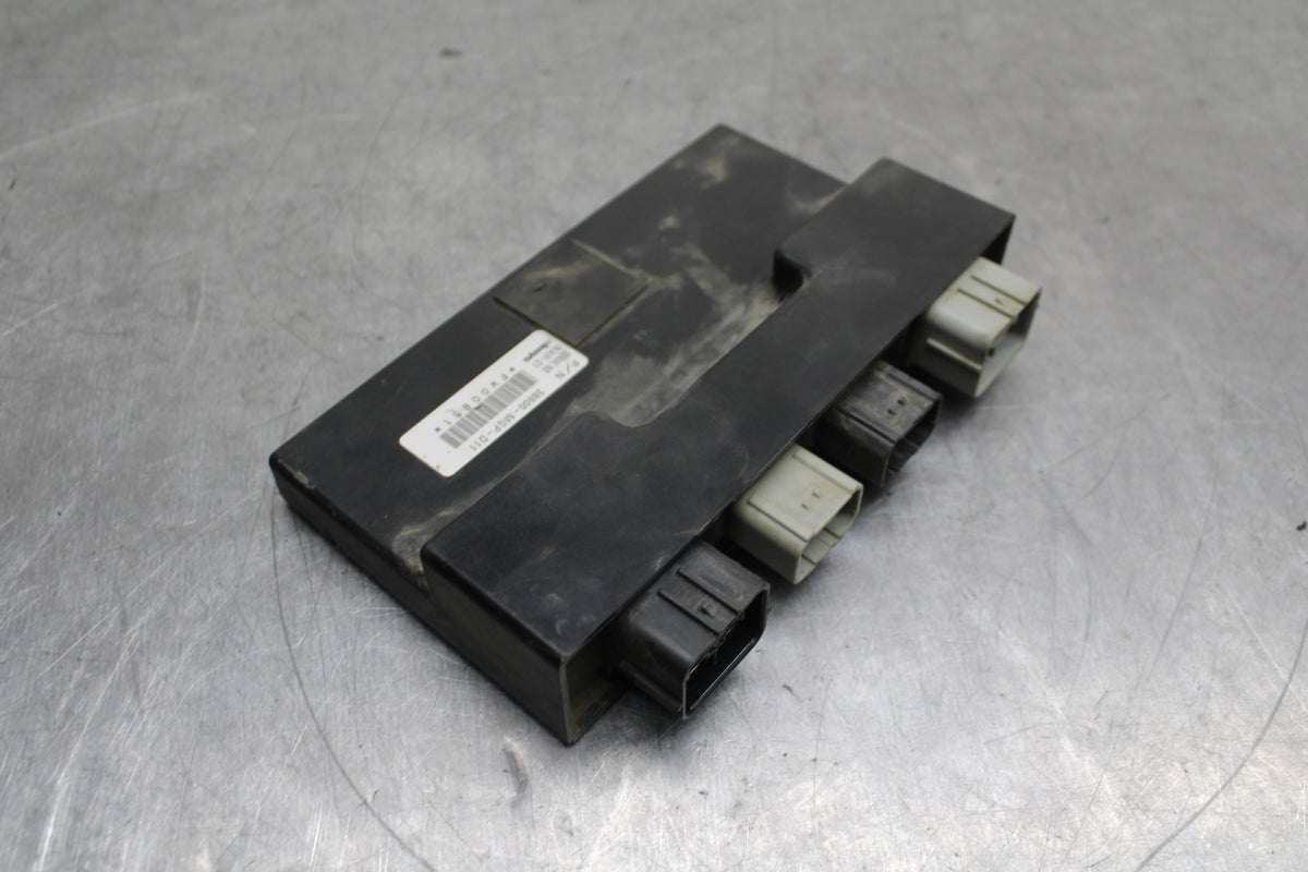 12-16 HONDA CBR1000RR ABS CONTROLLER UNIT MODULE ECU ECM BB114