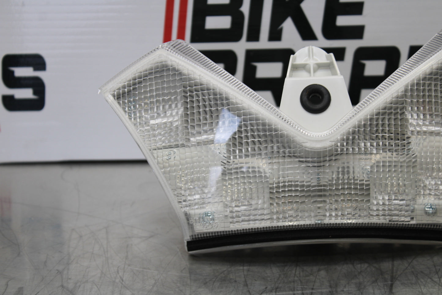 23-24 KAWASAKI NINJA ZX14R NEW!! REAR TAIL TAILLIGHT BACK BRAKE LIGHT BB153