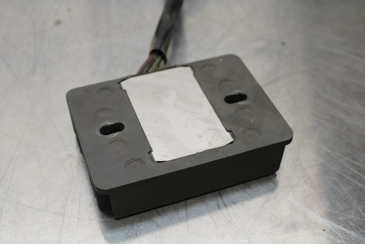 11 SUZUKI GSXR1000 RECTIFIER VOLTAGE REGULATOR BB142