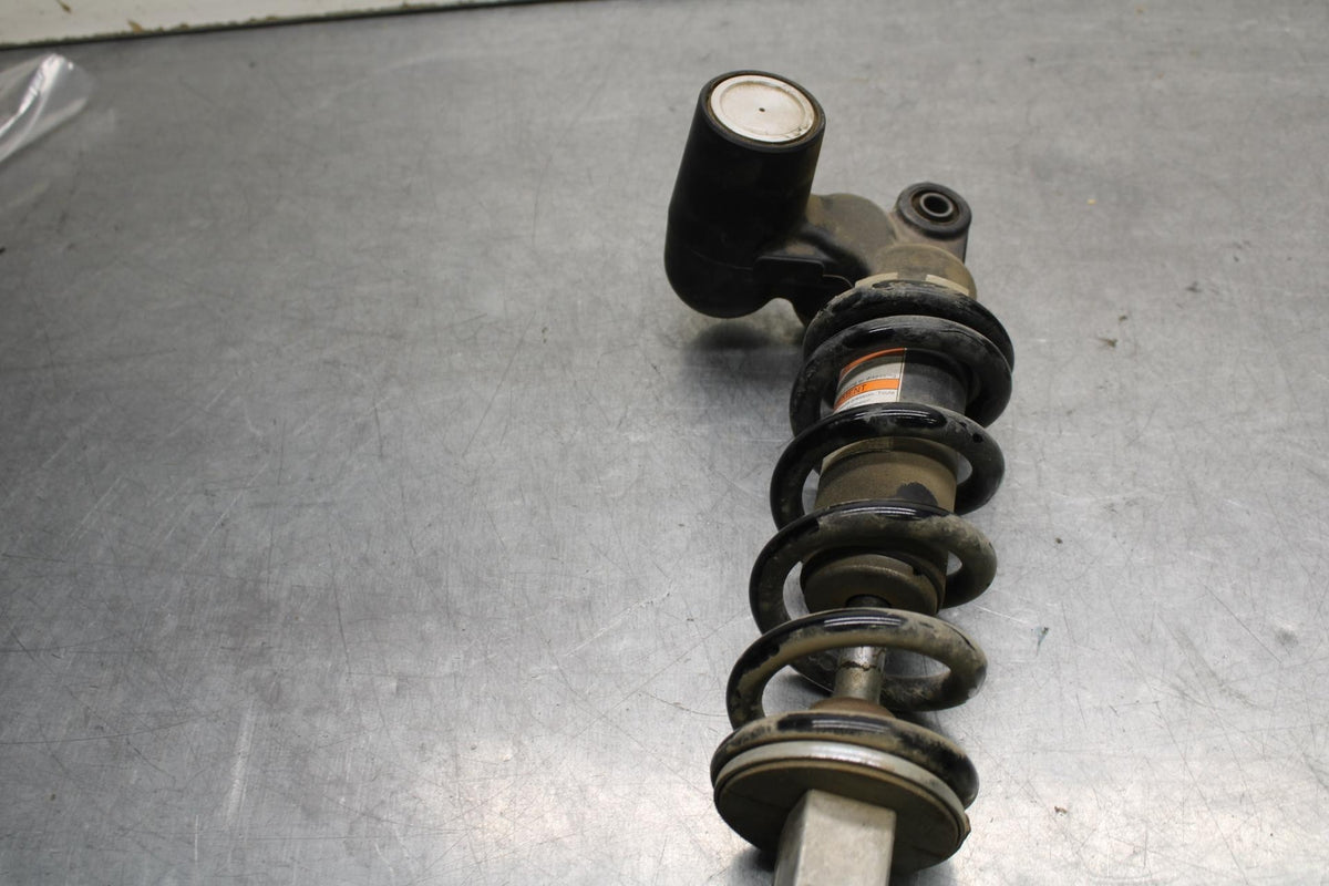 09-16 SUZUKI GSXR1000 REAR BACK SHOCK ABSORBER SUSPENSION 62100-47850-019 BB642