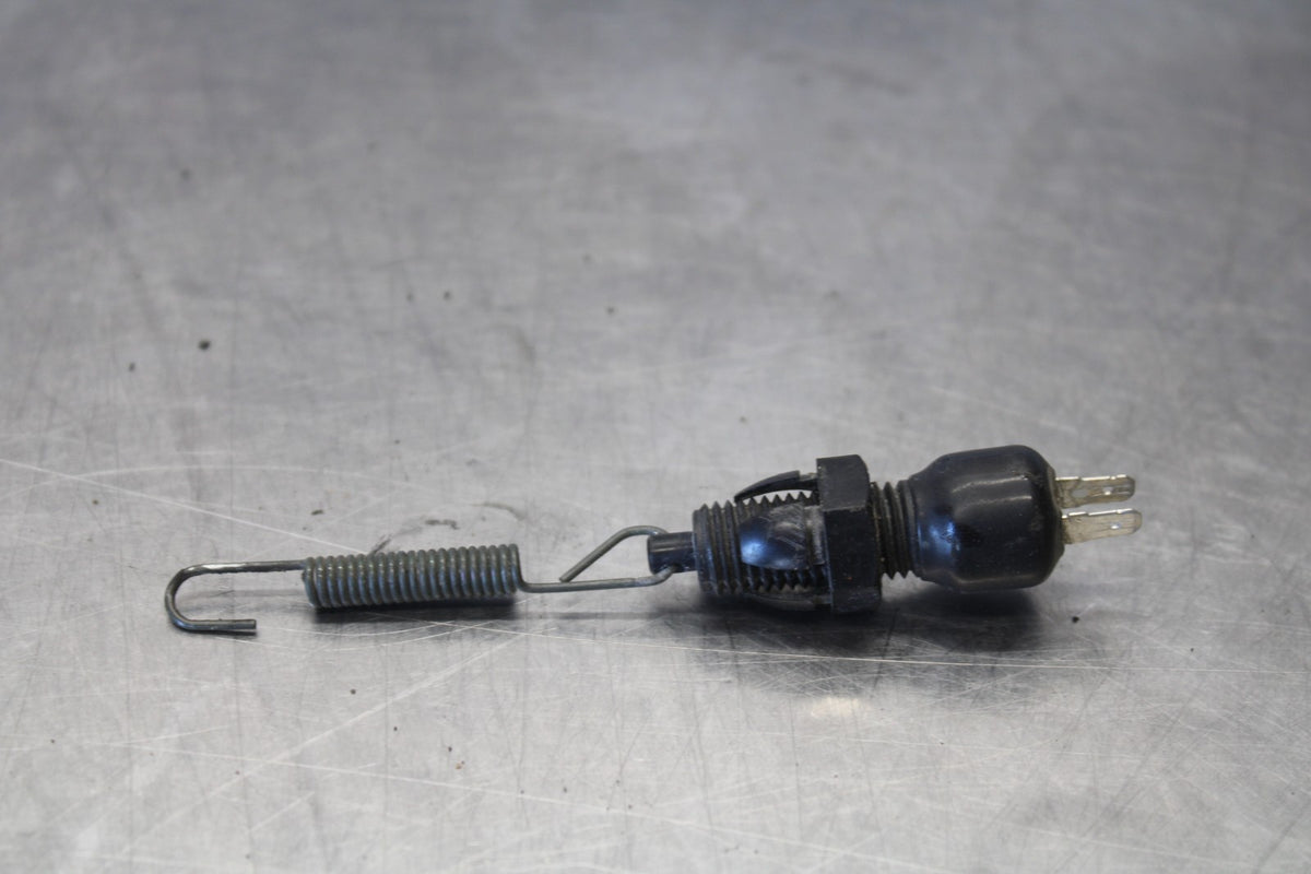 07 SUZUKI BOULEVARD M50 REAR BACK BRAKE SENSOR BB897