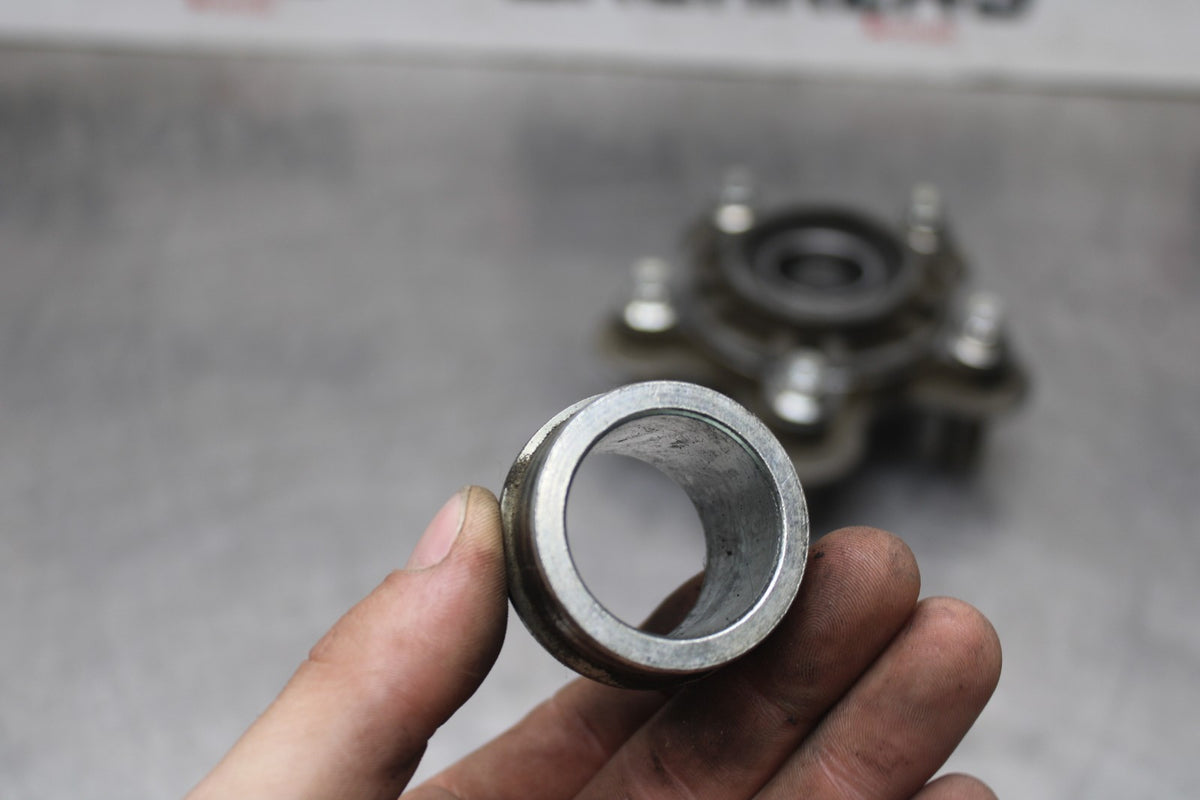 16 DUCATI 959 PANIGALE REAR HUB DRIVE CUSH BB912