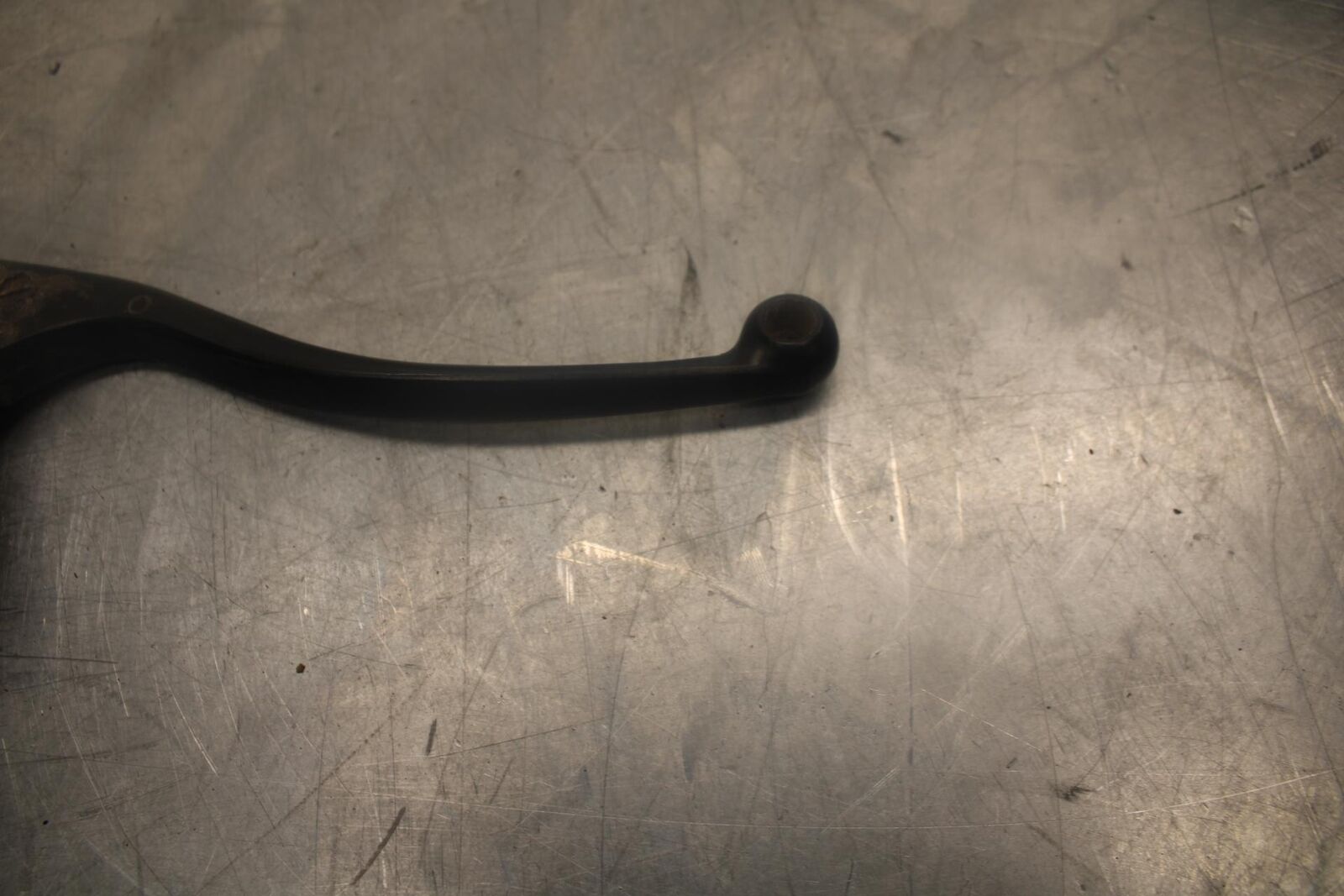 07-08 KAWASAKI NINJA ZX6R CLUTCH PERCH MOUNT WITH LEVER  46076-0126 BB456