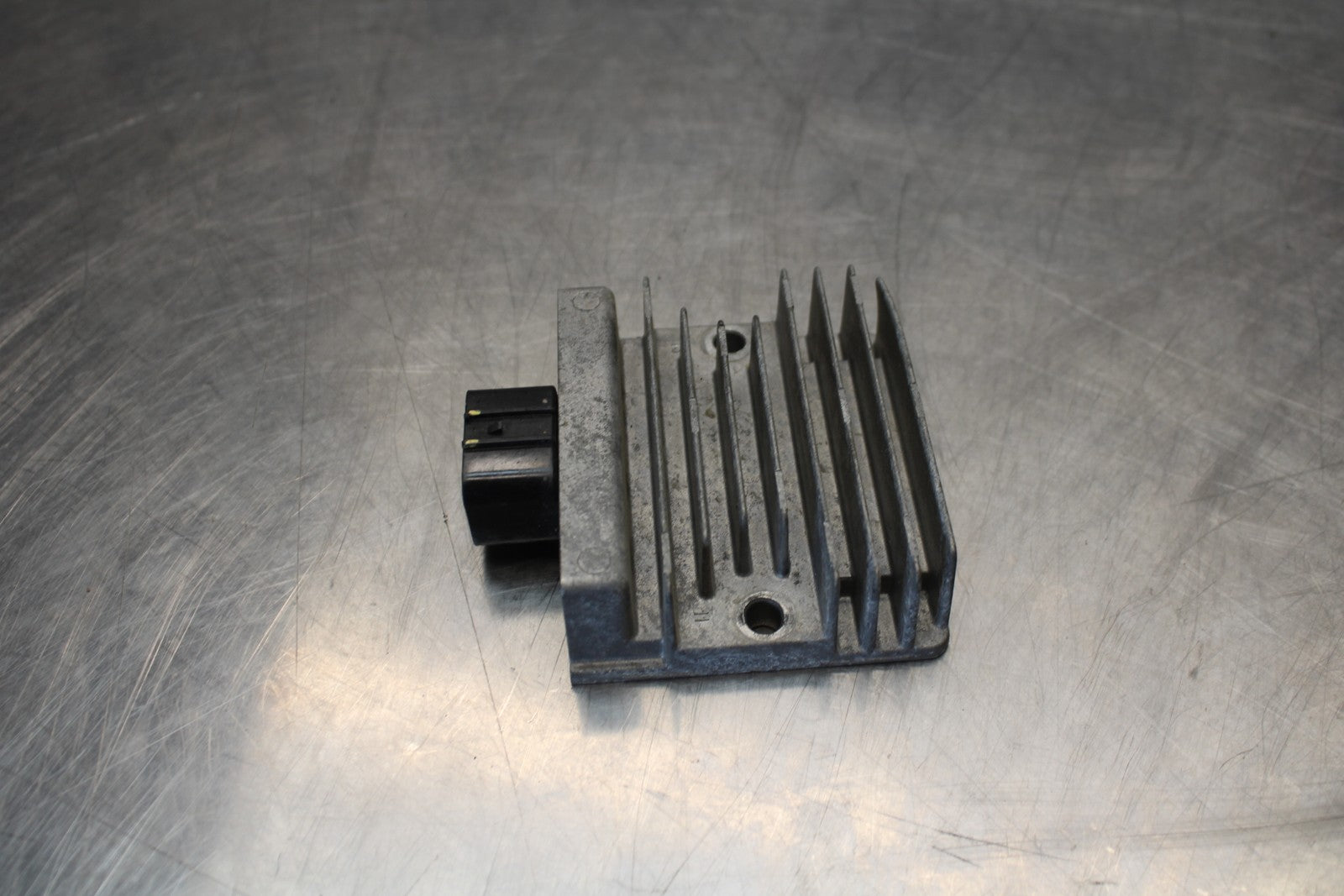 18-23 KAWASAKI NINJA 400 EX400 ABS RECTIFIER VOLTAGE REGULATOR BB177