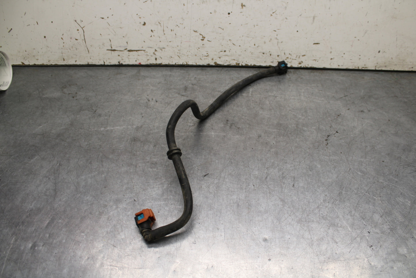 18-24 KAWASAKI NINJA 650 FUEL HOSE GAS LINE TUBE PIPE BB725