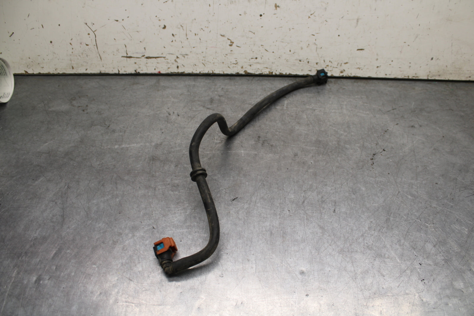 18-24 KAWASAKI NINJA 650 FUEL HOSE GAS LINE TUBE PIPE BB725