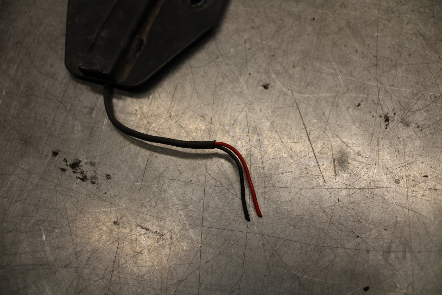 16 KAWASAKI NINJA ZX10R FENDER ELIMINATOR LICENSE PLATE BRACKET BB650