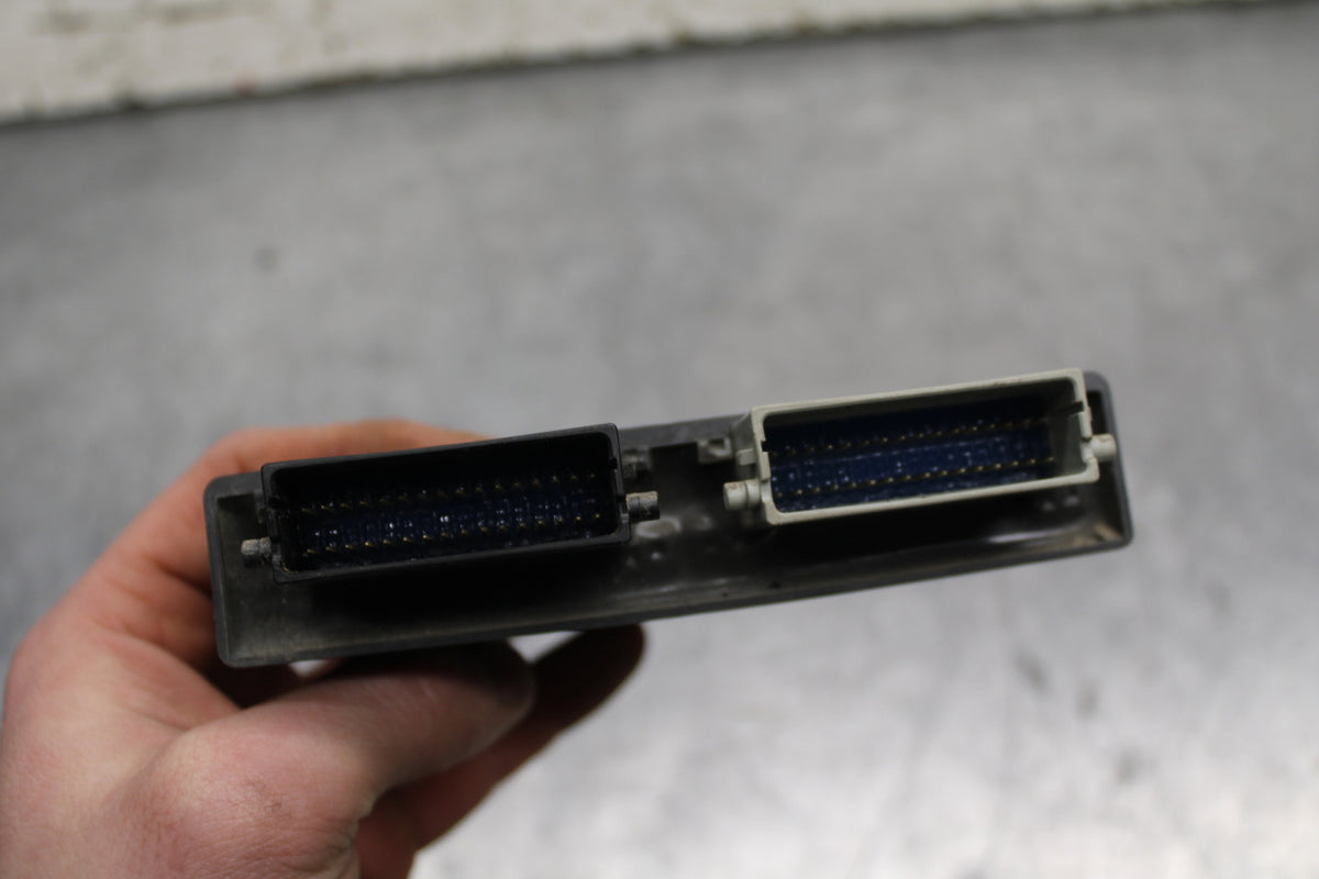 05-06 HONDA CBR600RR ECU COMPUTER CONTROLLER UNIT BLACK BOX ECM CDI  BB739