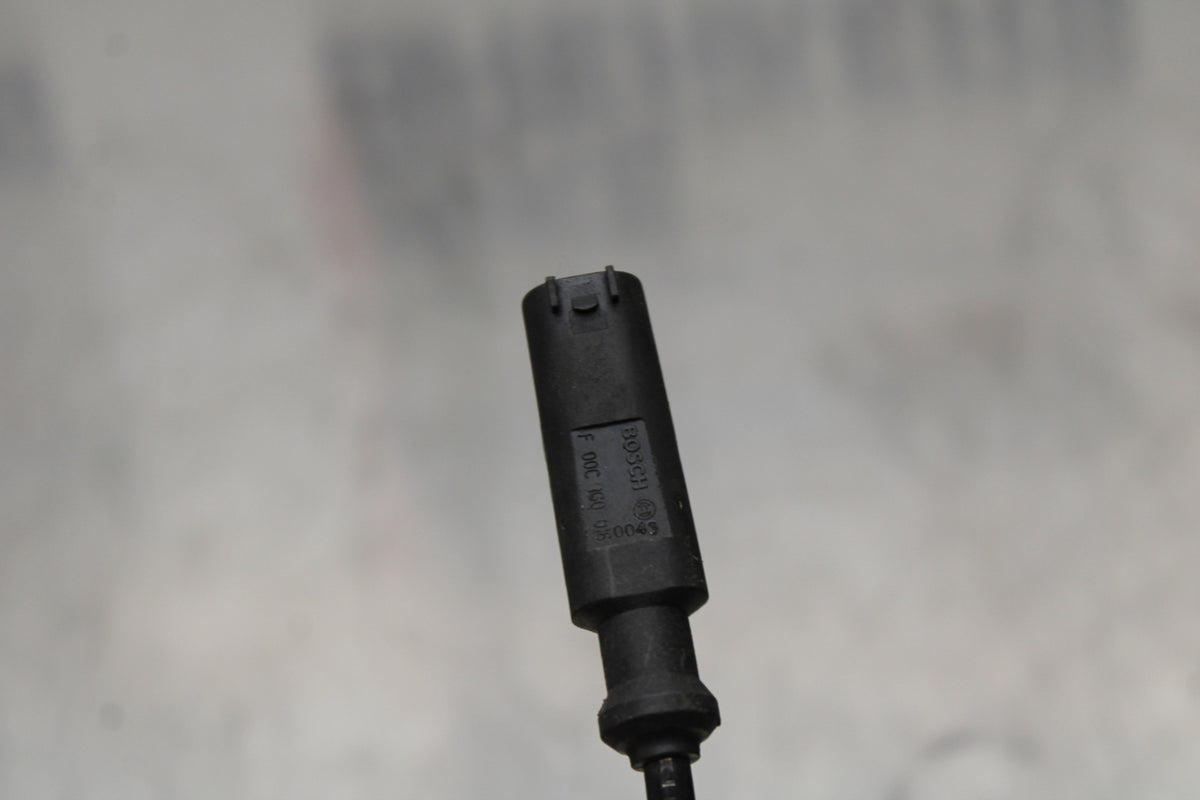 13-17 KAWASAKI NINJA ZX6R ZX636 ABS REAR ABS BRAKE SENSOR BB143