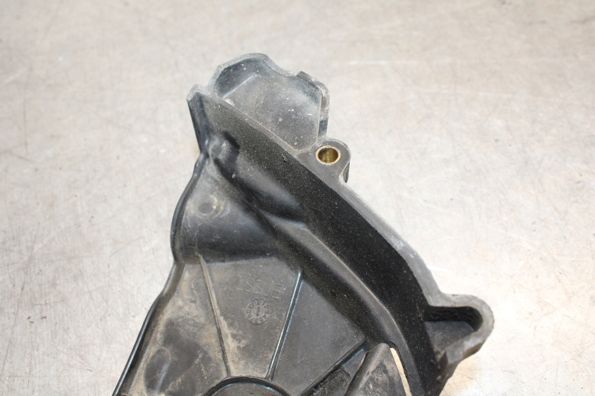 09-11 TRIUMPH DAYTONA 675 ENGINE SPROCKET COVER BB652
