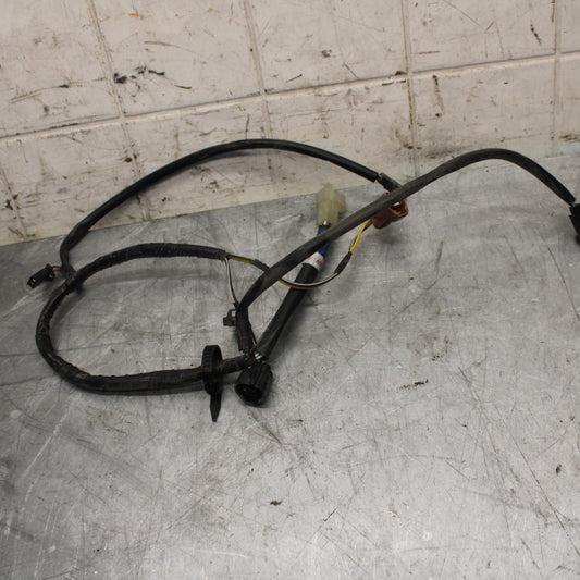2016 Suzuki Bandit  GSF1250SA ABS HEADLIGHT WIRING HARNESS BB509