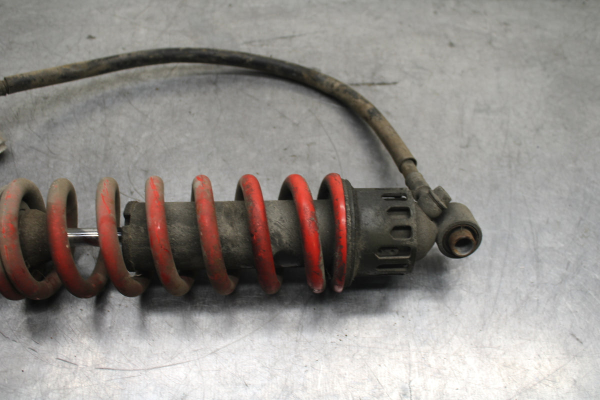 96-07 YAMAHA YZF600R REAR BACK SHOCK ABSORBER SUSPENSION  BB746
