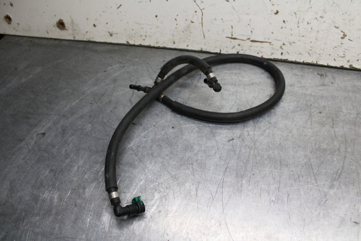 14 HONDA CTX1300A FUEL HOSE GAS LINE  BB732